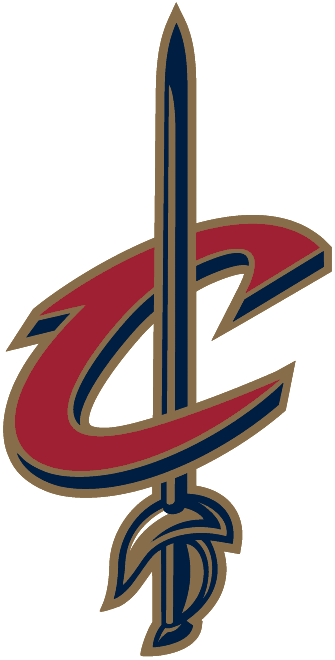 Cleveland Cavaliers 2003-2010 Alternate Logo iron on transfers for clothing version 2